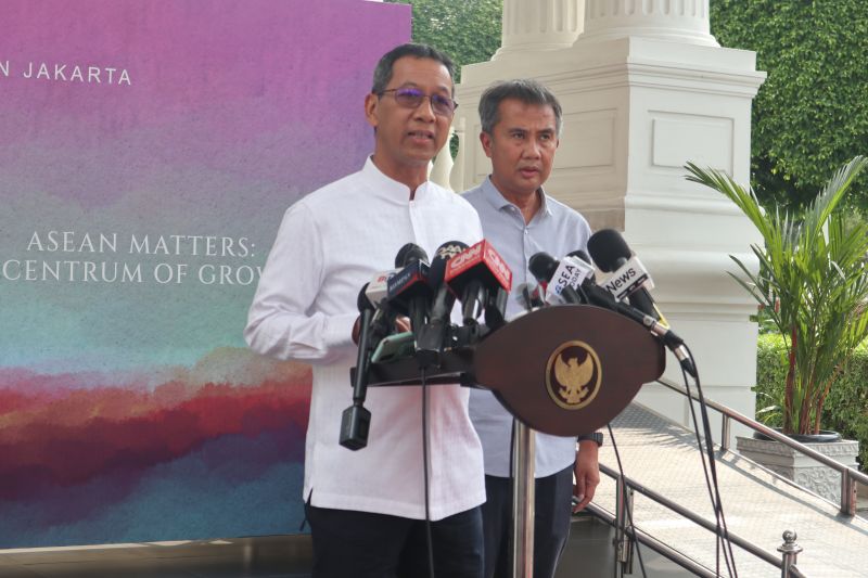 Presiden Jokowi berikan 38 ekor sapi untuk Idul Adha 1444 Hijriah Presiden Jokowi berikan 38 ekor sapi untuk Idul Adha 1444 Hijriah
