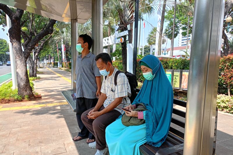 Tujuh aksi konkret DKI mengendalikan polusi udara Tujuh aksi konkret DKI mengendalikan polusi udara