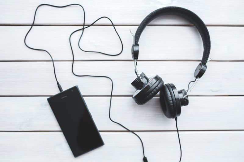 Musik lokal makin disukai di layanan streaming Musik lokal makin disukai di layanan streaming