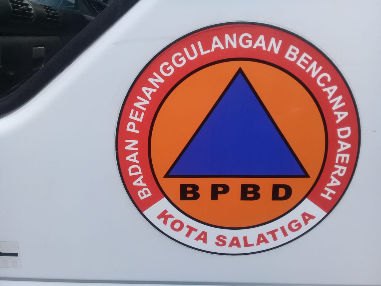 BPBD Salatiga mulai terima permintaan dropping air bersih BPBD Salatiga mulai terima permintaan dropping air bersih