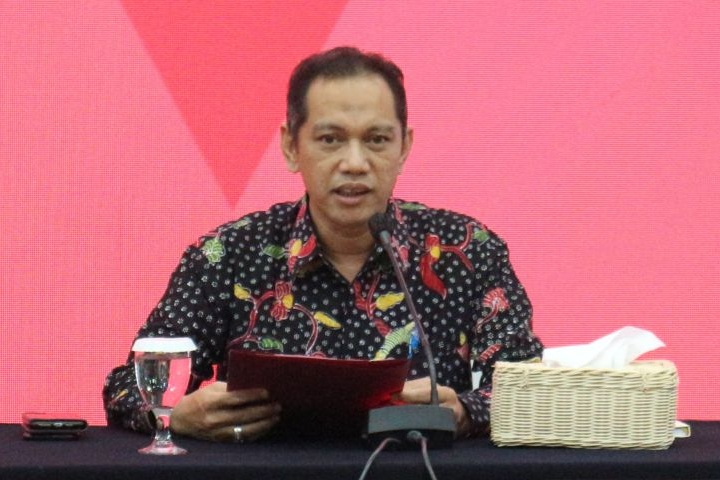 KPK pastikan tindak tegas pelaku pungli di Rutan KPK