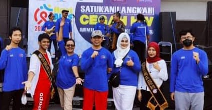 Marak aplikasi seks, ODHA di Kudus meningkat Marak aplikasi seks, ODHA di Kudus meningkat