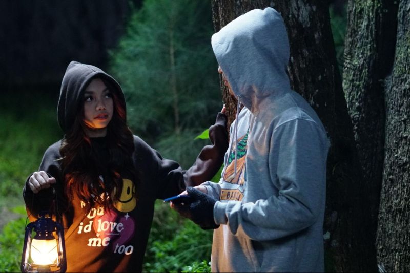 Musim kedua serial My Nerd Girlakan tayang 1 Juli