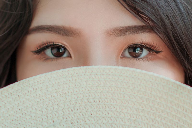 Tips jaga mata sehat terhindar dari computer vision syndrome Tips jaga mata sehat terhindar dari computer vision syndrome