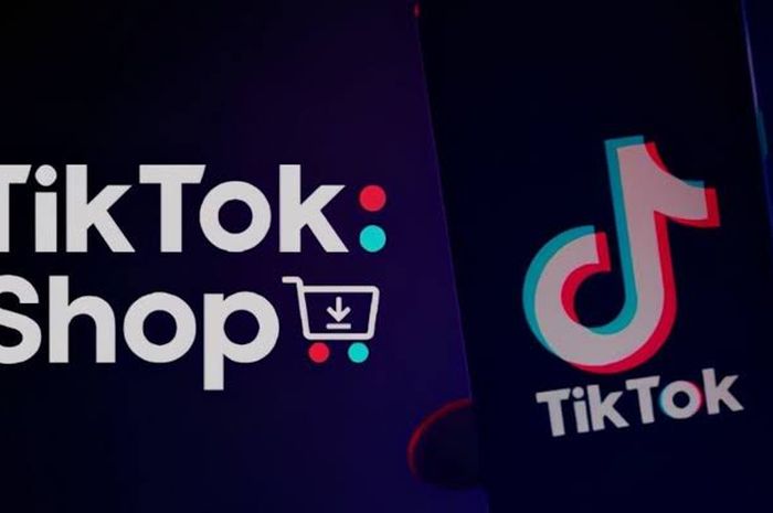 Tanggpan pelaku UMKM terkait transaksi TikTok Shop Tanggpan pelaku UMKM terkait transaksi TikTok Shop