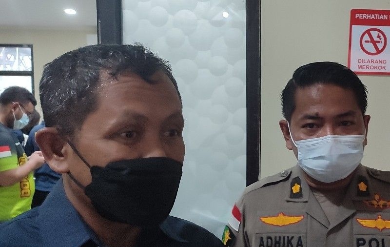Polda Papua nyatakan kondisi jenazah kecelakaan pesawat PK SMW sulit diidentifikasi