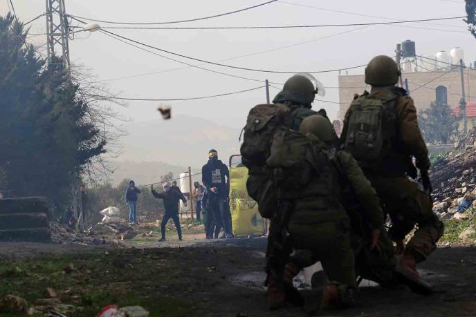 PBB prihatin atas kekerasan dan hilangnya nyawa di Palestina PBB prihatin atas kekerasan dan hilangnya nyawa di Palestina