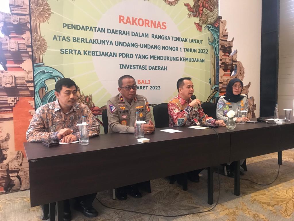 Kemendagri optimalikan kemudahan usaha dan investasi 
