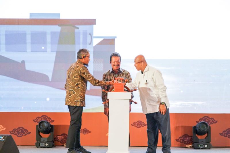 KKP siapkan aturan turunan penangkapan ikan terukur