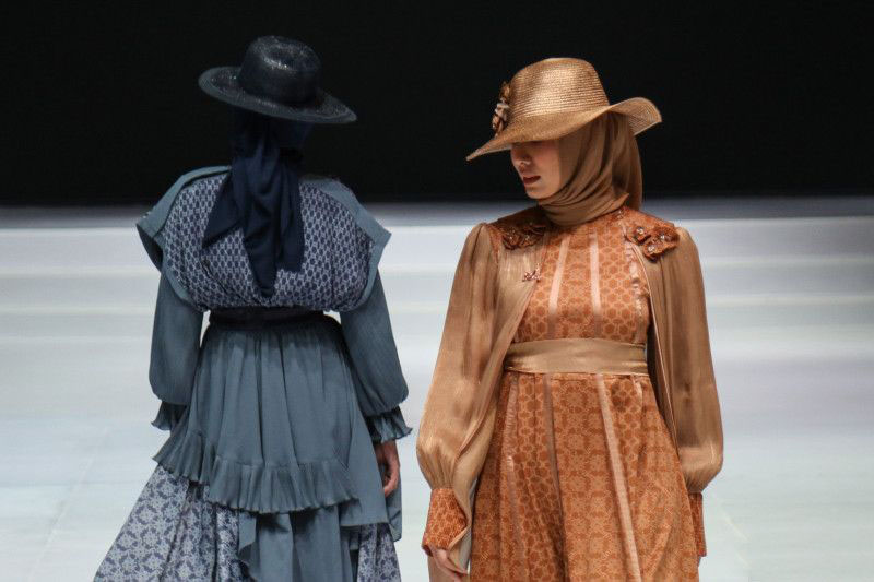 Sembilan merek fasyen lokal resmi bergabung di WorldWhite Enterprise