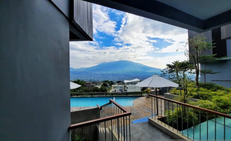 Fitur Tiket+ Service beri kemudahan berwisata