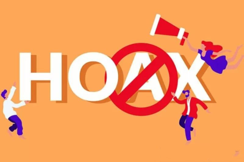 Kemenkominfo cegah penyebaran hoaks selama Ramadan