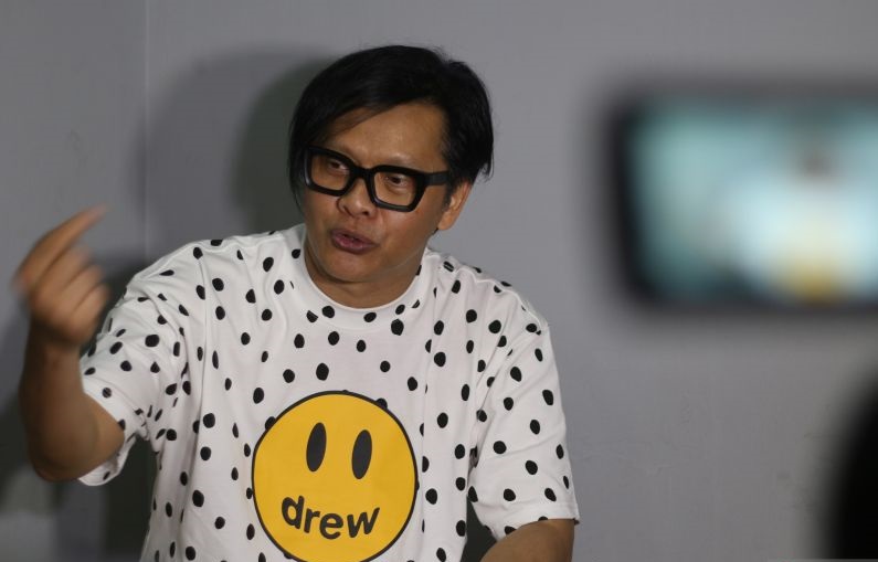 Hari musik nasional, ini tiga vokalis idola Armand Maulana Hari musik nasional, ini tiga vokalis idola Armand Maulana