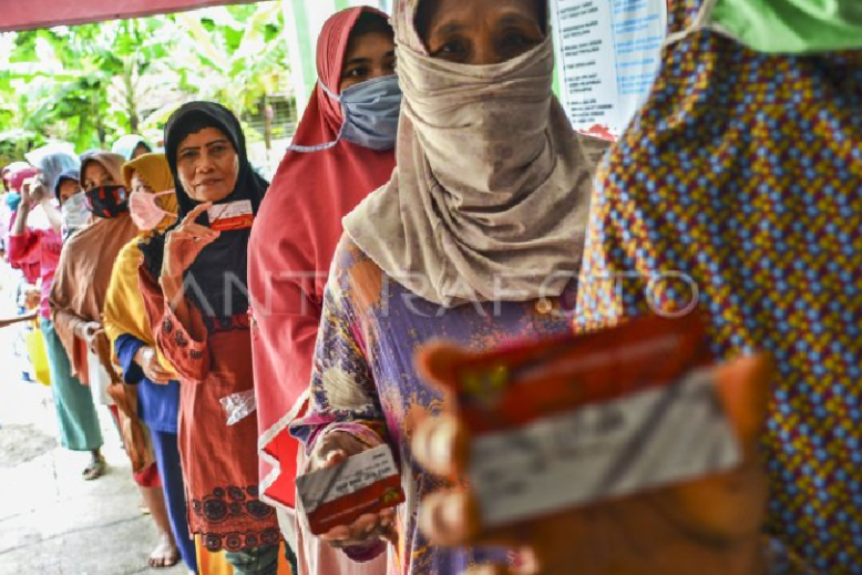 KPK periksa koordinator dan pendamping PKH soal dugaan korupsi bansos