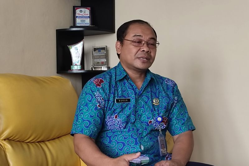 BMKG Lampung imbau waspada cuaca ekstrem di masa pancaroba