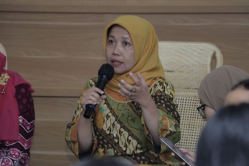 Kementerian PPPA kaji ulang masuk sekolah pukul 05.30 Kementerian PPPA kaji ulang masuk sekolah pukul 05.30