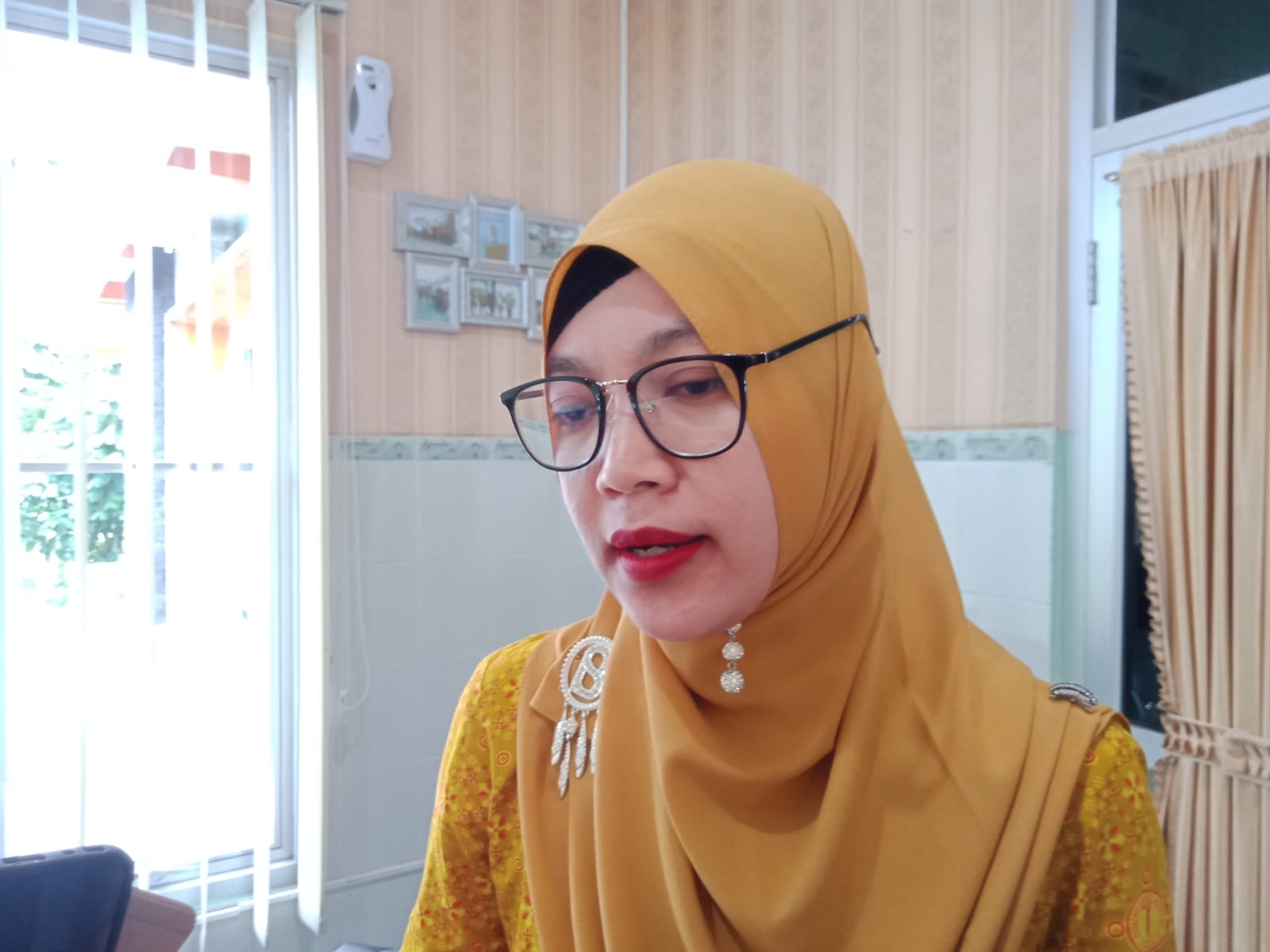 Peringati Hari Pendengaran Sedunia, RSU Hidayah Boyolali dukung pelaksanaan kesehatan telinga Peringati Hari Pendengaran Sedunia, RSU Hidayah Boyolali dukung pelaksanaan kesehatan telinga