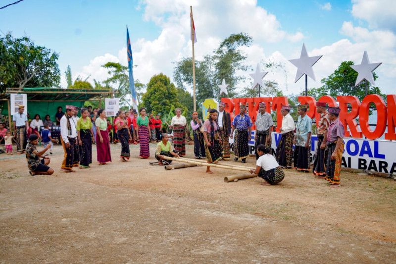 Desa Wisata Coal dari DPSP Labuan Bajo lolos 300 besar ADWI