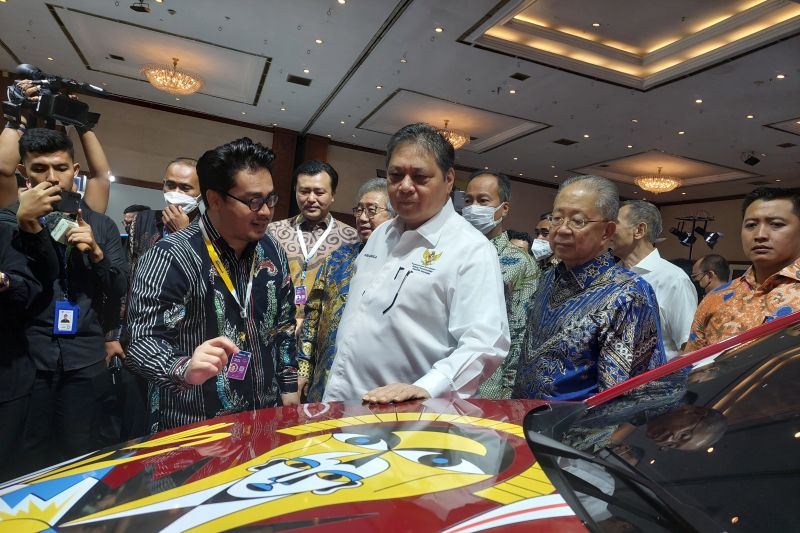 Gaikindo Jakarta Auto Week hadirkan konsep pameran lifestyle Gaikindo Jakarta Auto Week hadirkan konsep pameran lifestyle