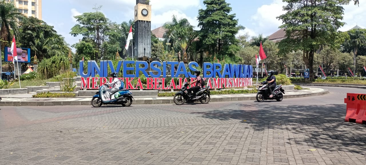 39.842 calon mahasiswa perebutkan 5.497 kursi di Universitas Brawijaya 39.842 calon mahasiswa perebutkan 5.497 kursi di Universitas Brawijaya