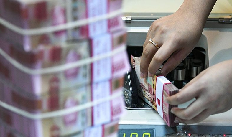 Rupiah naik di tengah pulihnya sentimen pasar atas sektor perbankan Rupiah naik di tengah pulihnya sentimen pasar atas sektor perbankan