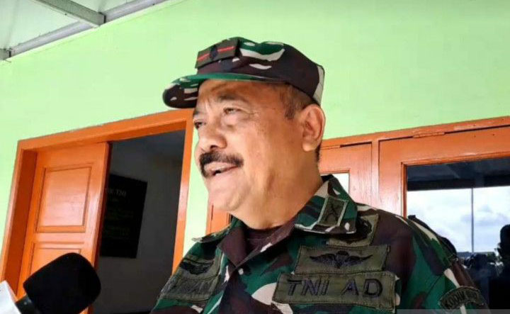 Koramil Koja sebut 19 orang meninggal akibat kebakaran Depo Pertamina