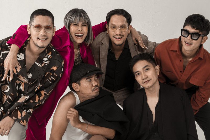 Maliq & DEssentials gelar konser 20 tahun berkarya pada 14 Mei Maliq & DEssentials gelar konser 20 tahun berkarya pada 14 Mei