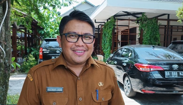 Sumbar kaji wacana pembebasan BBNKB II dan pajak progresif
