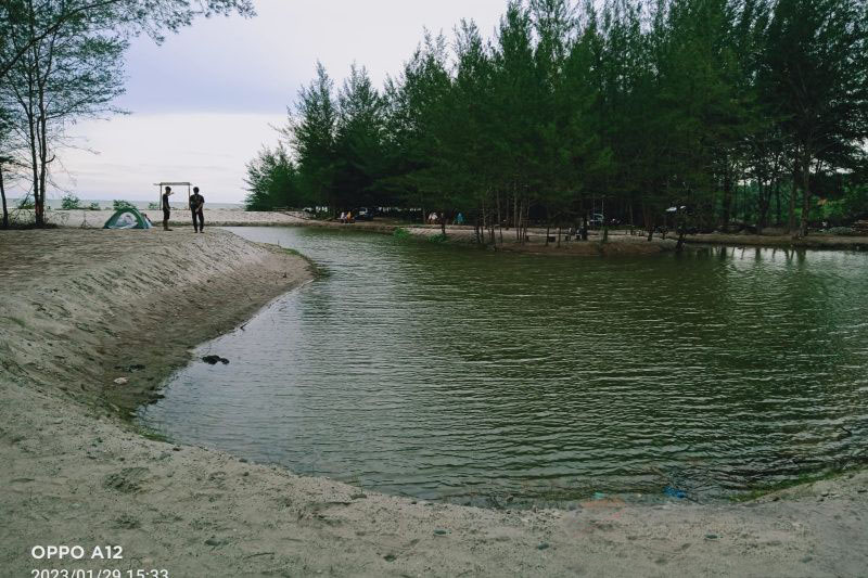 Pemkab Mukomuko izinkan objek wisata buka saat Ramadan