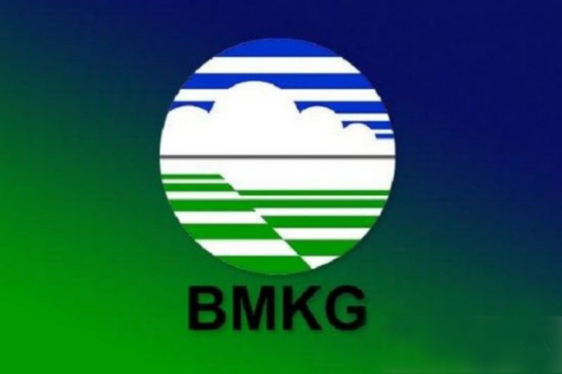 Gempa magnitudo 5,5 guncang wilayah Sarmi di Papua Gempa magnitudo 5,5 guncang wilayah Sarmi di Papua