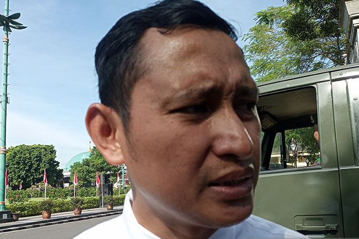 Polisi dalami kasus pimpinan panti asuhan cabuli anak asuh Polisi dalami kasus pimpinan panti asuhan cabuli anak asuh