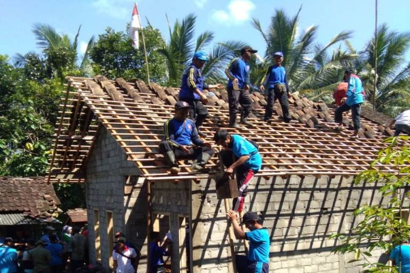 Penanggulangan kemiskinan ekstrem melalui perhitungan alternatif IKM Penanggulangan kemiskinan ekstrem melalui perhitungan alternatif IKM
