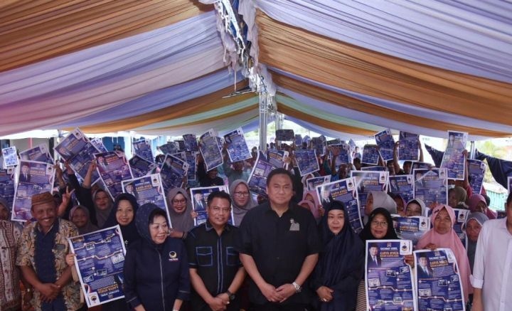 DPR sebut kejahatan pinjol lemahkan ekonomi Indonesia
