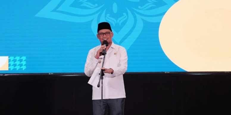 Pemerintah Kota Depok aktif dukung Jamsostek perbanyak peserta Pemerintah Kota Depok aktif dukung Jamsostek perbanyak peserta
