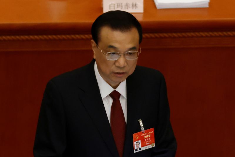 China bersedia bicara dan selesaikan utang negara pendapatan rendah China bersedia bicara dan selesaikan utang negara pendapatan rendah