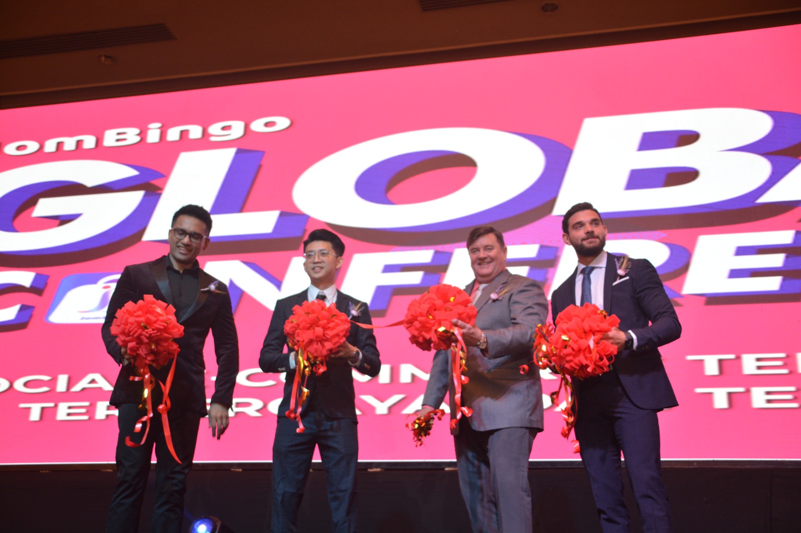 Jombingo Mall resmi diluncurkan, hadirkan produk unggulan lebih dari 50 brand dunia