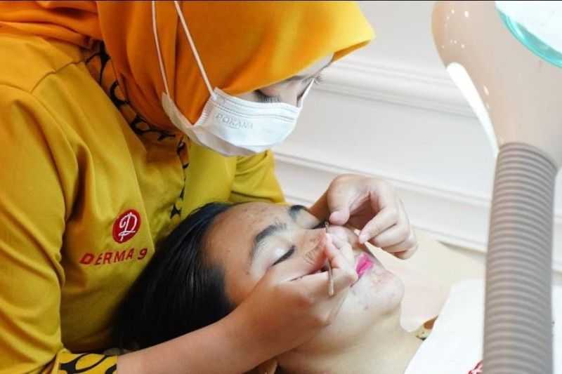 Berapa kali sebaiknya lakukan facial wajah? Berapa kali sebaiknya lakukan facial wajah?