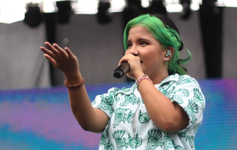 Mempertahankan identitas jadi cara Idgitaf mengarungi industri musik Mempertahankan identitas jadi cara Idgitaf mengarungi industri musik