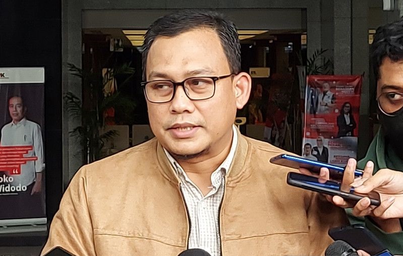 KPK jadwalkan klarifikasi pegawai pajak Wahono Saputro pada Selasa