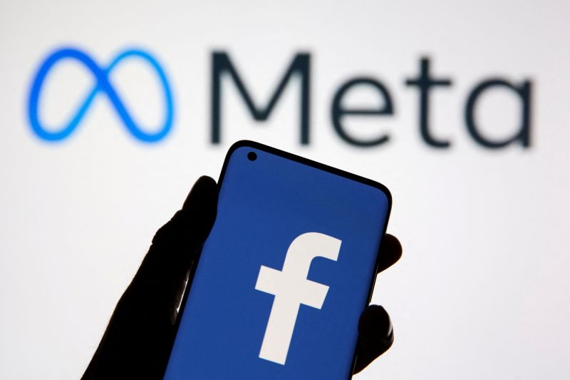 Facebook miliki 2 miliar pengguna aktif harian di seluruh dunia Facebook miliki 2 miliar pengguna aktif harian di seluruh dunia