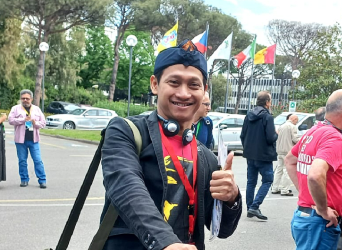 KASBI dan APPBI dorong penyuluh perikanan bantu diangkat jadi ASN