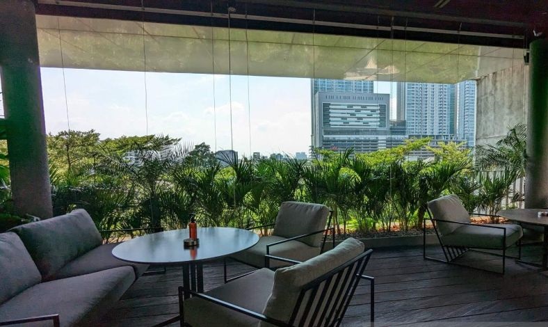 Dari Semarang ke Kemang, ini tempat nongkrong baru di Jakarta Dari Semarang ke Kemang, ini tempat nongkrong baru di Jakarta