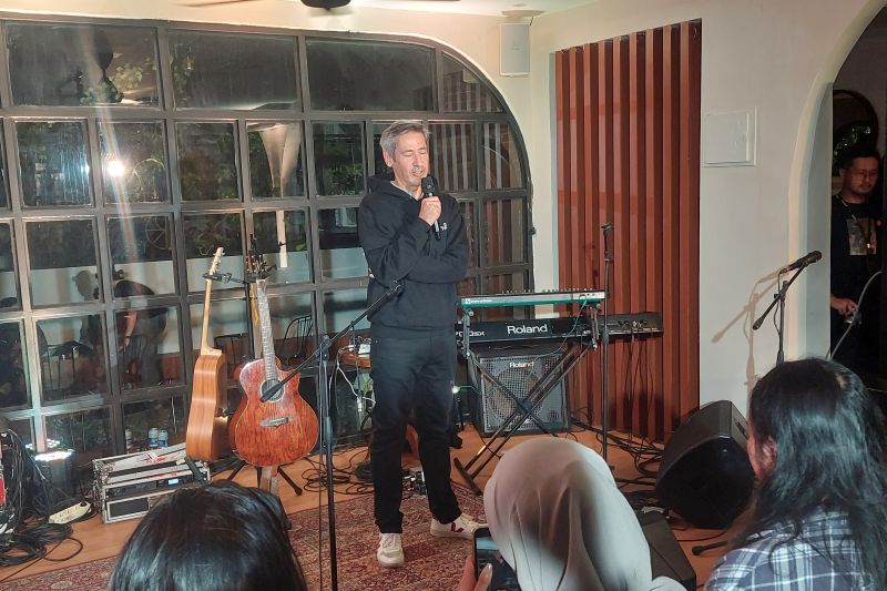 KithLabo antar sejumlah musisi indie ke level baru karir musik