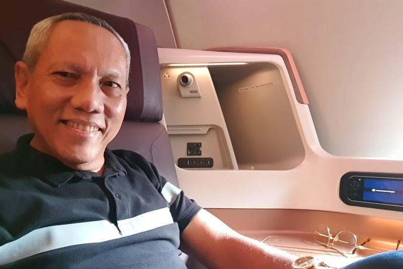 Pakar kemukakan informasi seputar Flu Burung untuk diwaspadai Pakar kemukakan informasi seputar Flu Burung untuk diwaspadai