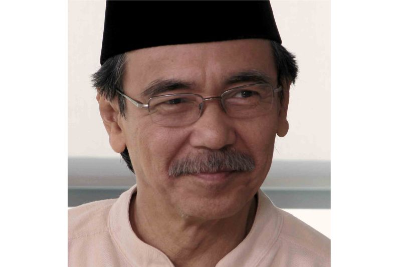 Aktor senior Ikranegara meninggal dunia Aktor senior Ikranegara meninggal dunia