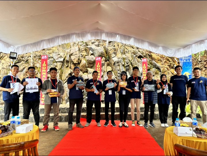 BI Kalsel raih gelar Instansi Vertikal Terbaik dalam Pengelolaan Komunikasi Media