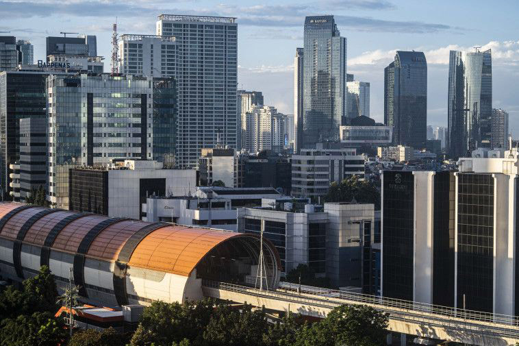 LRT Jakarta fokus bisnis non tiket untuk tingkatkan laba pada 2023