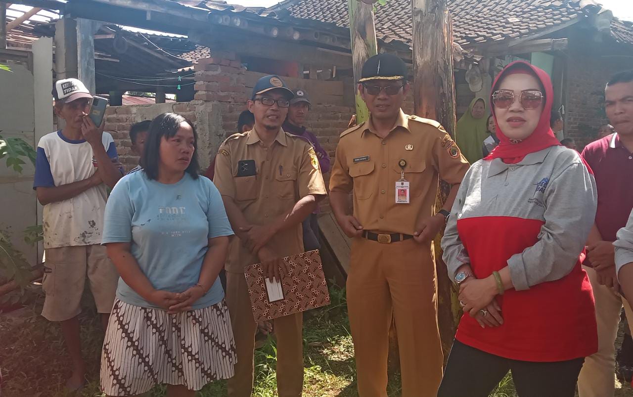 Pemerintah daerah geram, BBWSBS terkesan tidak peduli abrasi Bengawan Solo Pemerintah daerah geram, BBWSBS terkesan tidak peduli abrasi Bengawan Solo