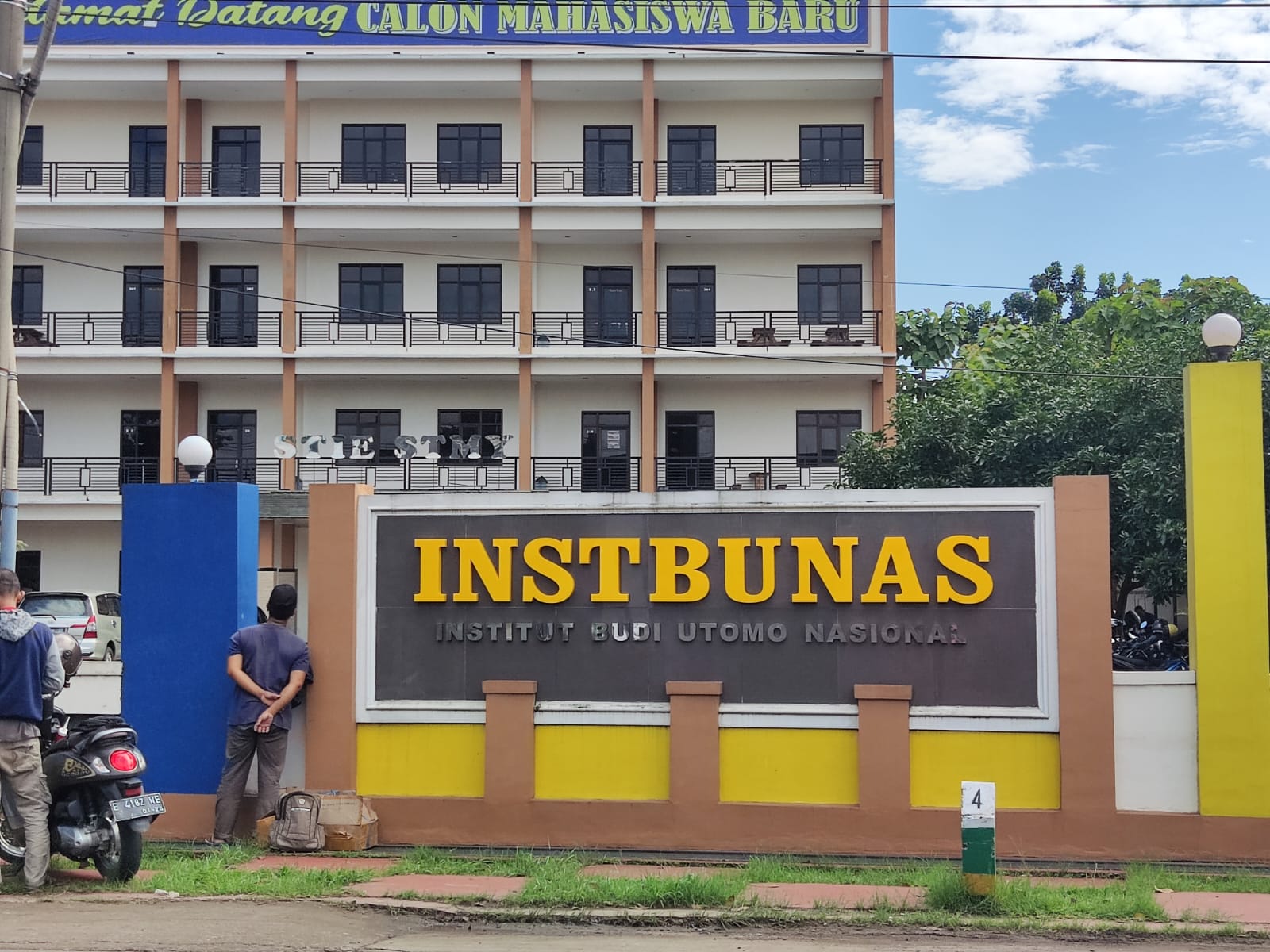 Penuhi tuntutan masyarakat, perguruan tinggi berbasis institut hadir di Majalengka 
