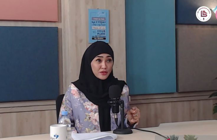 Childfree sebuah keputusan pasangan yang harus dihargai